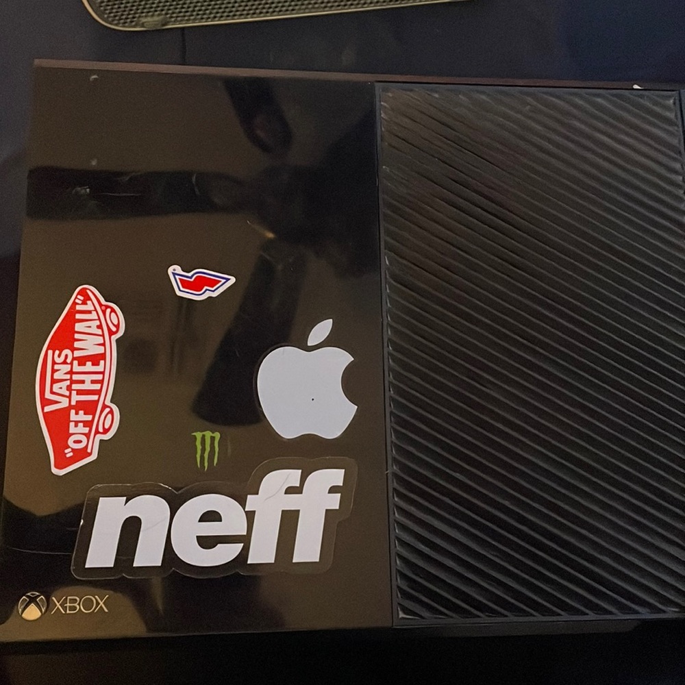 xbox one